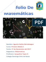 Matematicas