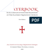 Orthodox Prayer Book PDF