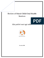 review-of-maori-child-oral-health.doc