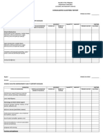 Revised Template For ASP Report - 2016 - Division