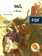 Anibal y Los Enemigos de Roma PDF