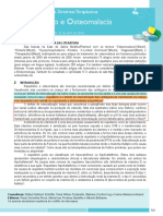 Pcdt Raquitismo e Osteomalacia Livro 2010