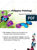 Philippine Paintings G7