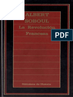 Soboul Albert. La Revolucion Francesa..pdf