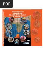 Matriz Curricular Para Educação Das Relações Étnico Raciais Jeruse Romão (1)