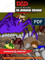 Aventura - Ninho da Aranha Rainha -  D&D 5e.pdf