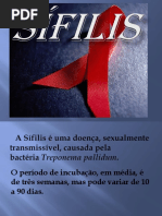 Sifilis