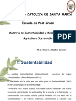 Agricultura Sustentable PDF