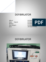 Defibri Lator