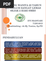 PPT Anemia