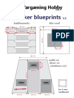 Bunker Template File - 1 PDF