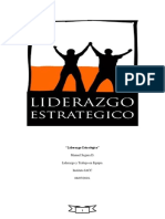 Segura Manuel - Control 4 - Liderazgo y Trabajo en Equipo.