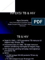 TB & Hiv