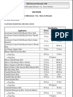 4.3L Engine PDF