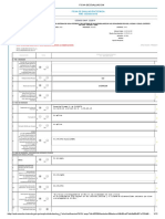 Ficha de Evaluacion - Tupe