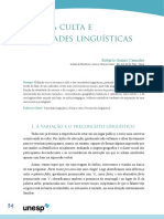 RGCamacho - Norma culta e variedades linguísticas.pdf