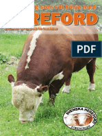 Börja Med Hereford Juli - 17 PDF