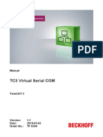 TF6360 TC3 Virtual Serial COM en