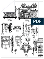 Plano 4 - Civitella Arquitectura04-Secciones
