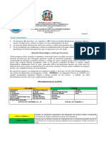 Informe de Situacion No.3 Martes 10 de Julio Hora530pm