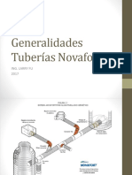 Generalidades_Tuberías_Novafort