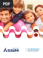 Livro Assim Classico