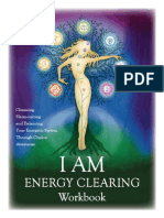 05 - I AM Chakra Workbook Daily or Weekly