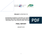 PG 172 Final Report January2016