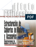 20502-14 CONSTRUCCIONES DE MADERA Y DE HIERRO Estructuracion de Cubiertas de Madera y accesorios.pdf