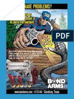 Bond Arms Brochure PDF