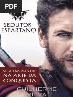 Sedutor ESPARTANO Cap 4