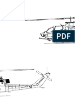 Cobra Wood Cutting Diagram A3 Size