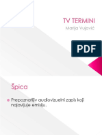 TV Termini