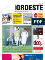 Nordeste 725