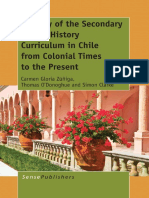 A Study of the Secondary School History Curriculum in Chile from Colonial Times to the Present (2015).pdf