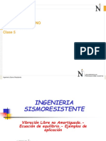 C5 - Vibracion Libre PDF