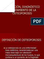 Prevencion Osteoporosis