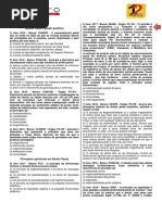 direito penal exercicios