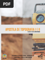 Apostila Topografia Claudio 3 Ed 2