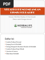 41 Contoh Undangan Nc Herbalife Terbaik