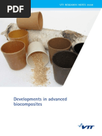 Trend in Bioplastik PDF