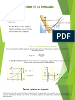 PPT-CALCULO-DIFERENCIAL