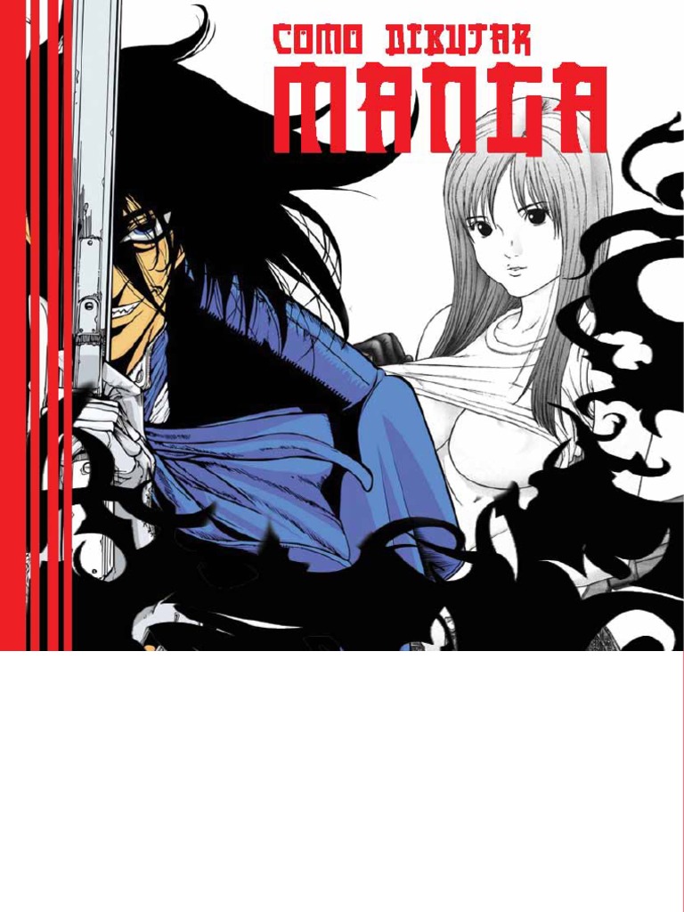 C mo Dibujar Manga pdf Pintura con acuarelas Pinturas C mo Dibujar Manga pdf Pintura con acuarelas Pinturas