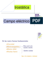 Electrostática