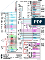 Diagrama de Cableado ISX Con Bomba de Levante (1)