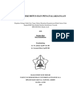 Ulkus Decubitus PDF