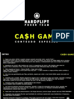 Cash Game Micros - Introdução