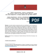 Gestos Descoloniales PDF