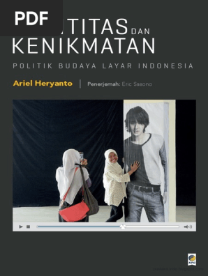 Identitas Dan Kenikmatan Ariel Heryanto Pdf