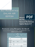 Air Bersih